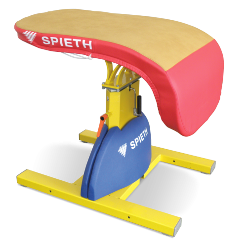 Флисовый чехол для блока для опорного прыжка